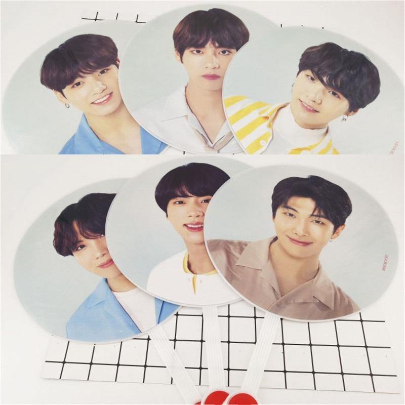 Fans Collection BTS - BEST KPOP SHOP