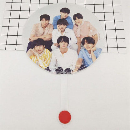 Fans Collection BTS - BEST KPOP SHOP
