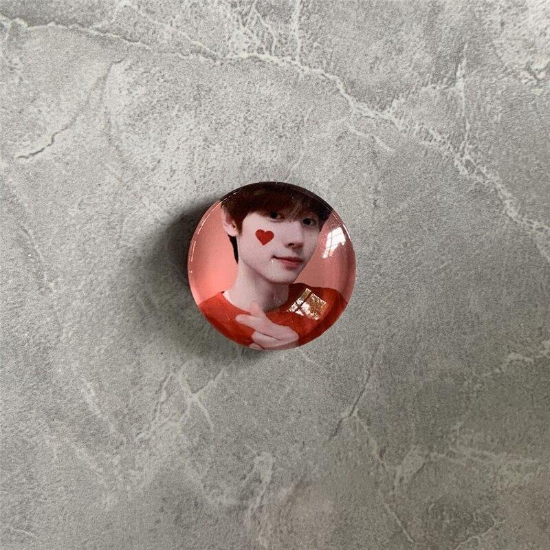 Aimant Enhypen - BEST KPOP SHOP