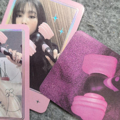 Photocards BLACKPINK - BEST KPOP SHOP