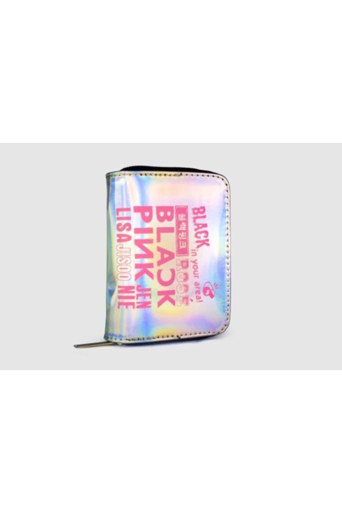 Trousse + Mini Sac + Agenda BLACKPINK - BEST KPOP SHOP