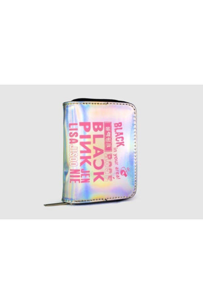 Trousse + Mini Sac + Agenda BLACKPINK - BEST KPOP SHOP