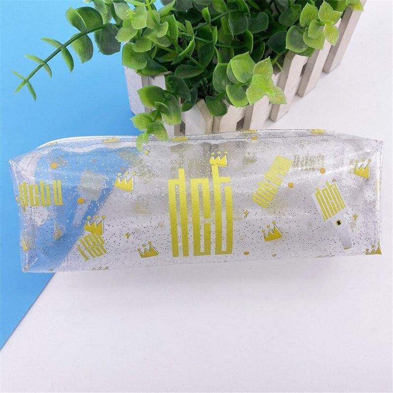 Trousse BTS, BLACKPINK, EXO, NCT, TWICE, GOT7 & SVT - BEST KPOP SHOP