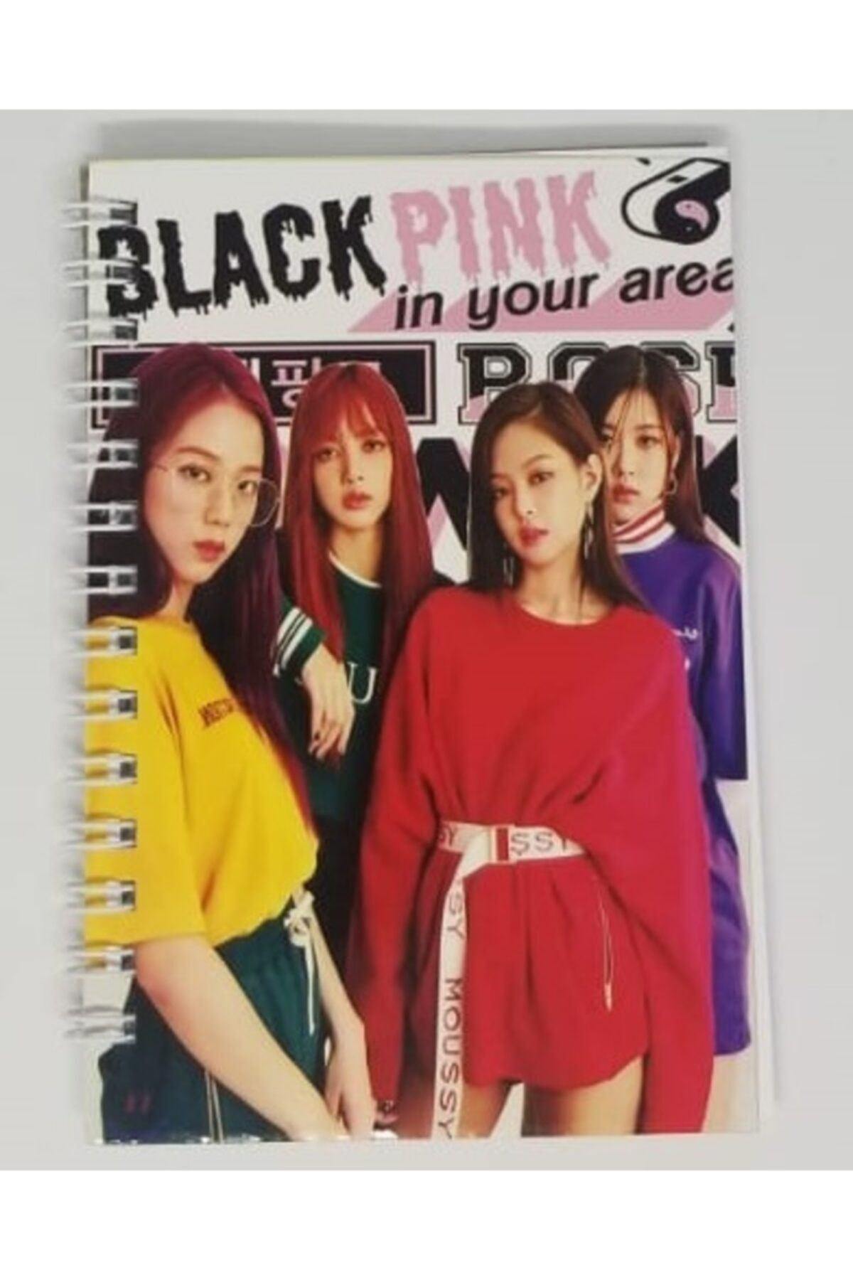 Trousse + Mini Sac + Agenda BLACKPINK - BEST KPOP SHOP