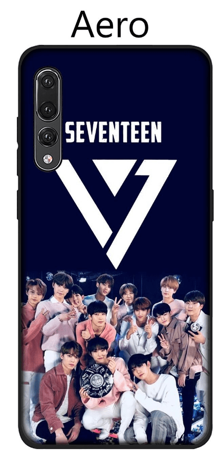 COQUE SEVENTEEN - BEST KPOP SHOP