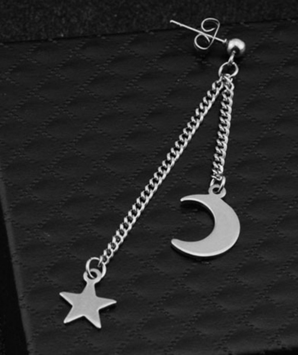 Boucle d'Oreille de YUGYEOM // GOT7 - BEST KPOP SHOP