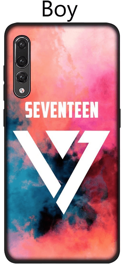 COQUE SEVENTEEN - BEST KPOP SHOP