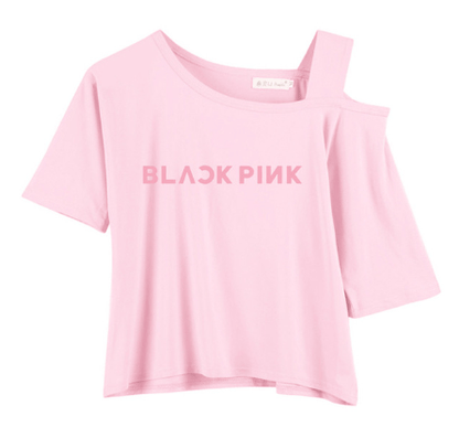 T-SHIRT KPOP (8 groupes) - BEST KPOP SHOP