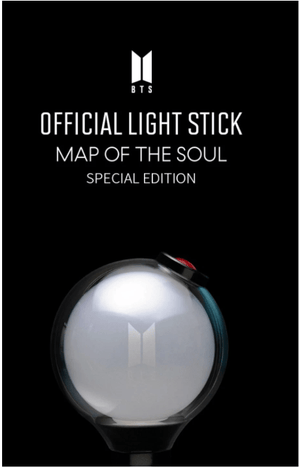 BOMB ARMY BTS MAP OF THE SOUL SPECIAL EDITION - BEST KPOP SHOP