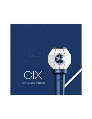 CIX Official Light Stick - BEST KPOP SHOP