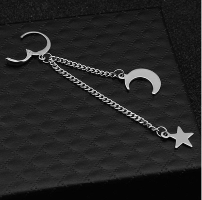 Boucle d'Oreille de YUGYEOM // GOT7 - BEST KPOP SHOP