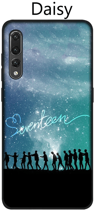 COQUE SEVENTEEN - BEST KPOP SHOP