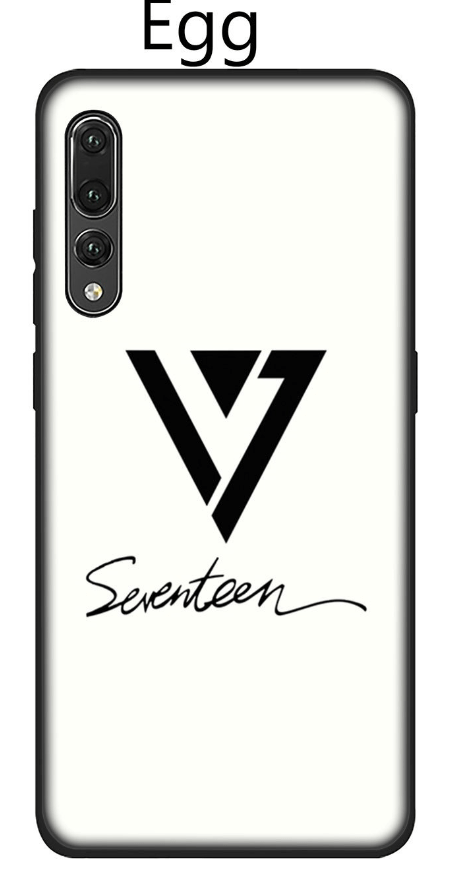 COQUE SEVENTEEN - BEST KPOP SHOP