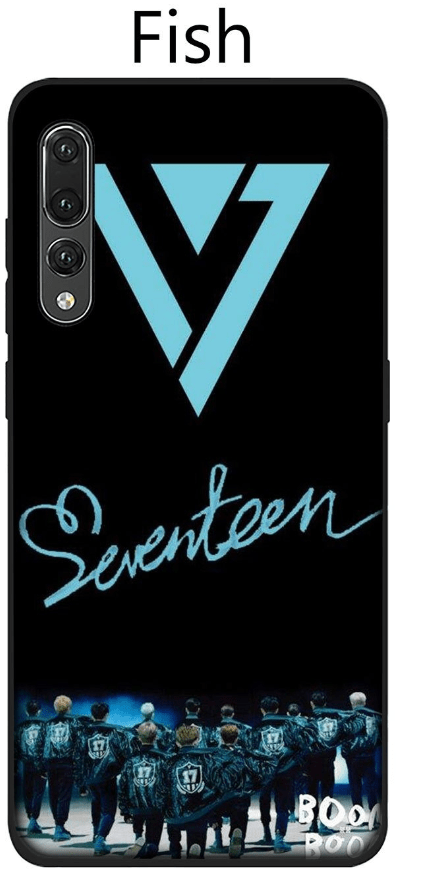 COQUE SEVENTEEN - BEST KPOP SHOP