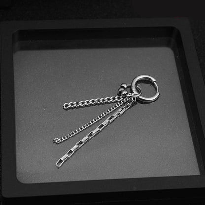 Boucles d'oreilles Jimin - BEST KPOP SHOP