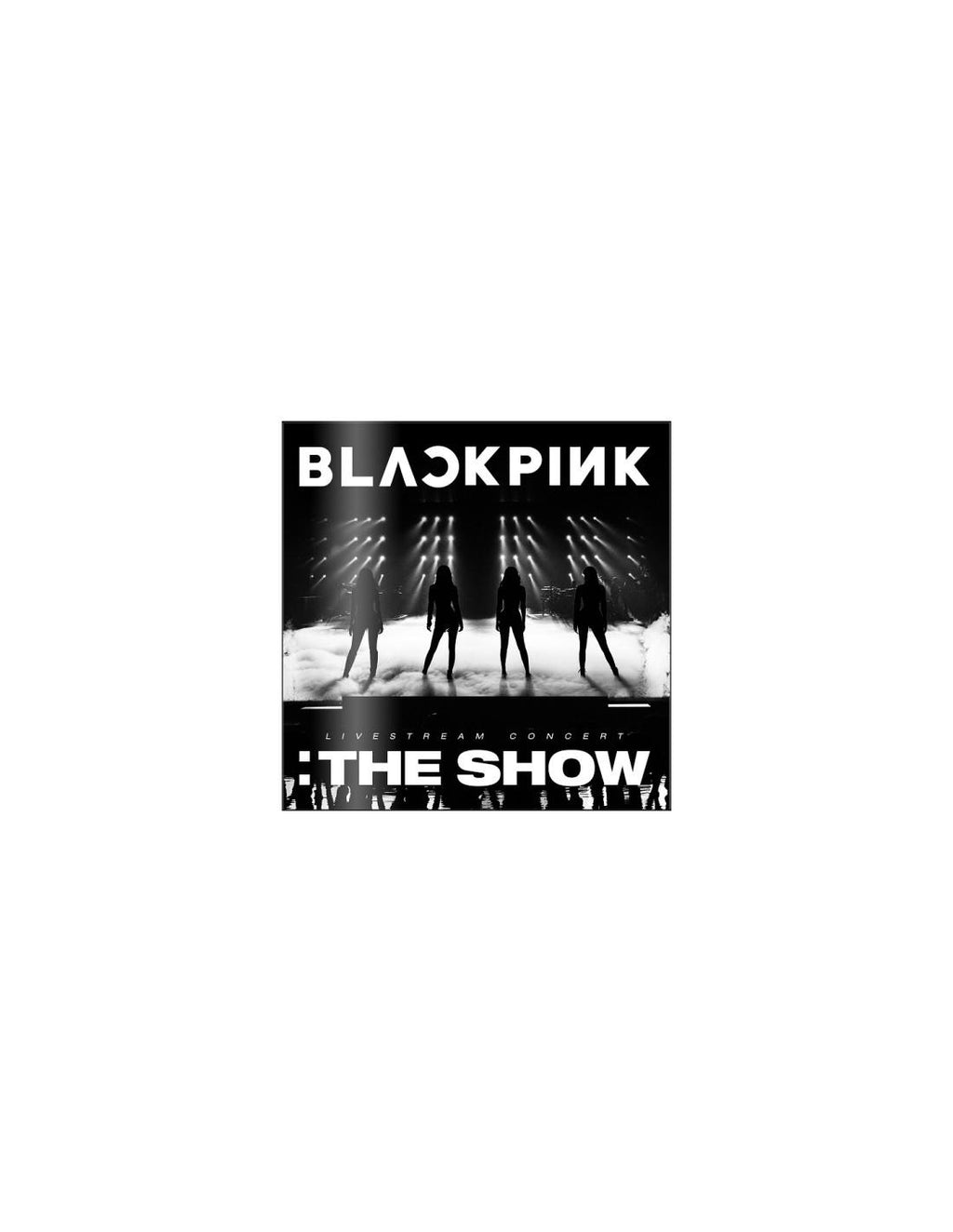 [KiT] BLACKPINK 2021 [THE SHOW] KiT VIDEO - BEST KPOP SHOP