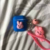 Etui airpods BT21 - BEST KPOP SHOP