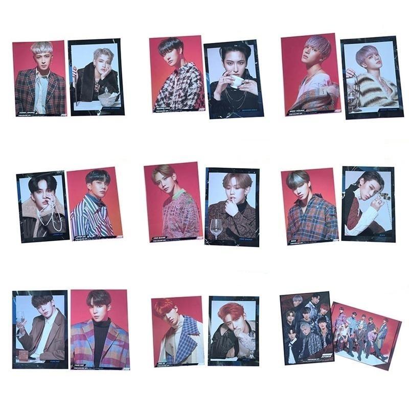 Poster ATEEZ - BEST KPOP SHOP