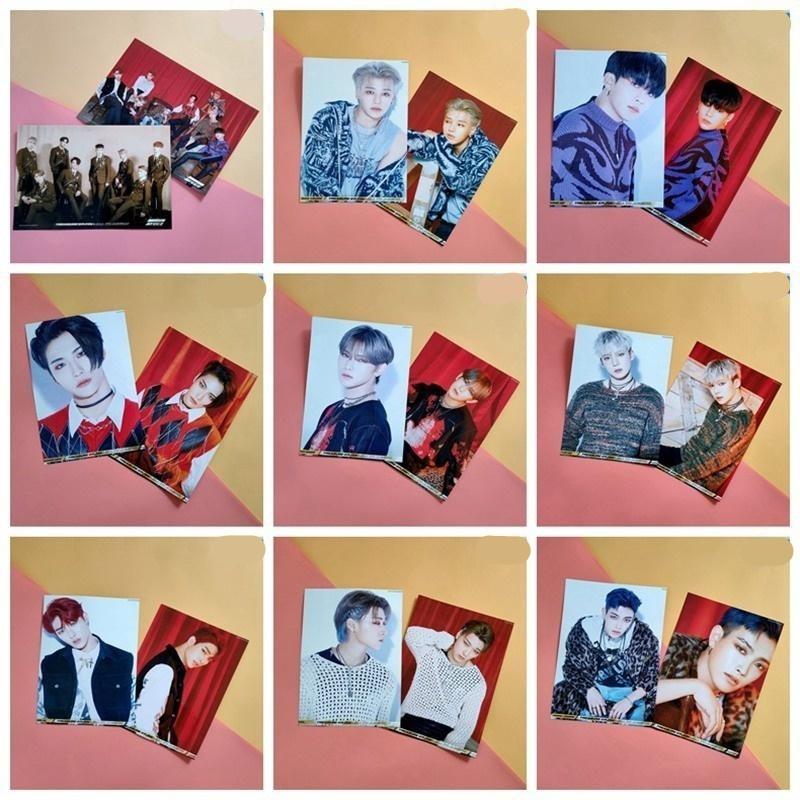 Poster ATEEZ - BEST KPOP SHOP