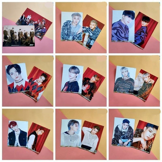 Poster ATEEZ - BEST KPOP SHOP